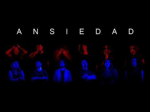 Dr.Rocka - Ansiedad Feat. Aler Blanco