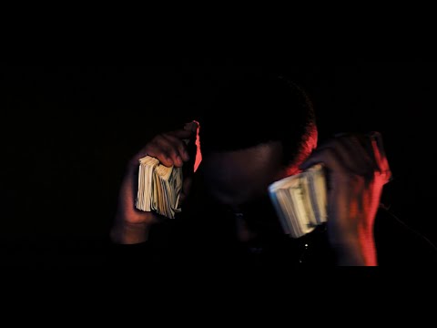 Never - RSpits | Dir. by J.Joseph