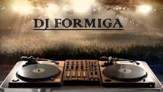 OldFashionHouse mixed by DJ Formiga