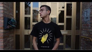 Ne è valsa la pena CAPO PLAZA FT. GHALI