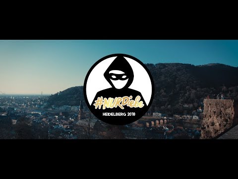 Medimeisterschaften Heidelberg #nurDiebe | Teaser 2018