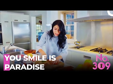 Onur And Lale's Lovely Night -  No.309