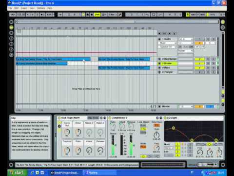 How to make a hit using samples: LL Cool J - "Mama Said Knock You Out"