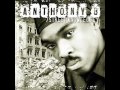 Anthony B  -   Pass The Kutchie feat  Mighty Diamonds   2003