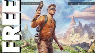 How to Download: Outcast - Second Contact for FREE in Xbox One | Xbox One S