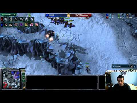 Scarlett VS Bang - Acer VS MVP Game 6 Bo9 polski komentarz