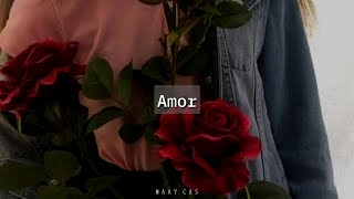 Luis Miguel - Amor, Amor, Amor | Letra