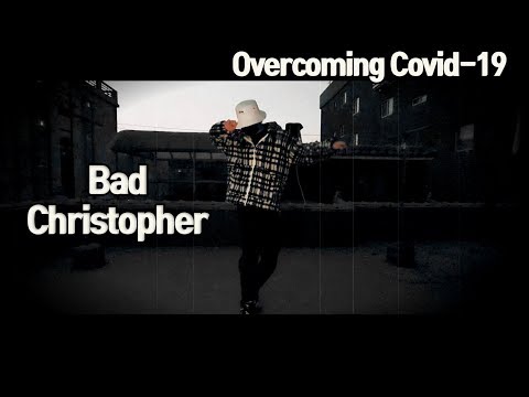 "Bad - Christopher" Z Dance Cover