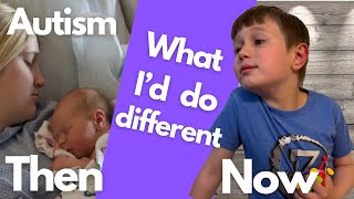 Parenting Autism: 12 Things I Learned the Hard Way