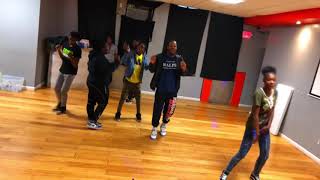 @ani973_ Presents “Boo’d Up” (JerseyClub) Version YFD x Aniii OfficialTV