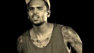 Chris Brown - Tell Somebody (Audio)