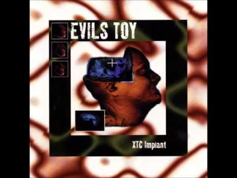 Evils Toy XTC Implant Full
