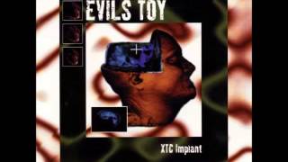 Evils Toy XTC Implant Full