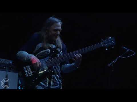 Victor Wooten Bass Extremes plays Not at 3 at Hillberry Music Fest the Farm  Eureka Springs, AR 2022