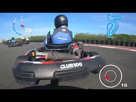 Club100 LW Sprints, Ellough Park, Round 4, Heat 12