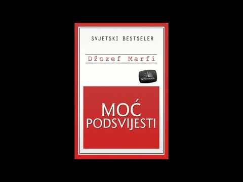 Džozef Marfi, Moć podsvesti 4 Način reagovanja podsvesti