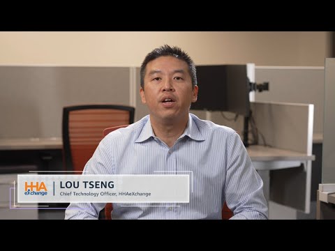 HHAeXchange Cuts Time to Market by 50% and Improves Performance on AWS