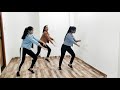 Barbaadiya Dance| Choreography by Ritika | ft.Ritika,Siddhi & Palak| bollywood dance video|Girlstrio