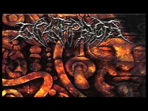 Infantiphagia - FULL EP