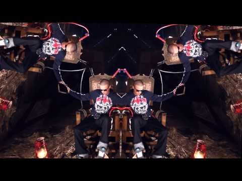 Kiraz - Ou Shit "Волшебство" (Video 2013)