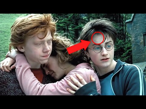 10 heftige Film-Fehler, die wirklich im Film waren