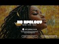 Afrobeat Instrumental 2025 NO APOLOGY Afroswing X Davido Type Beat Pheenrex