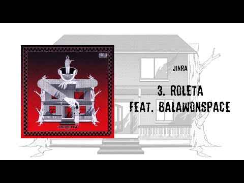 Jinra - Roleta (feat. Balawonspace)