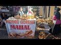 Baru Kali Ini Nemu Jualan Pisang Pake Nomer Antrian Pisang Goreng Mahal Viral