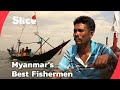The Dawei Fishermen A Glimpse Into Life On San Lan S Remote Coast SLICE FULL DOCUMENTARY