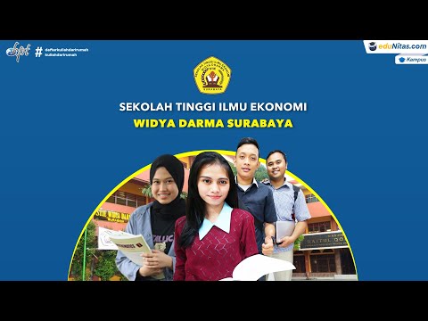 Profil Seputar STIE Widya Darma Surabaya