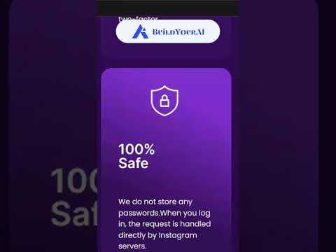 BotRush: AI-Powered Instagram Growth Made Simple