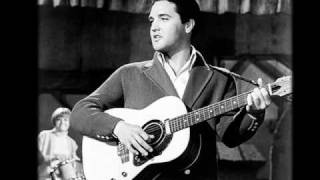 Elvis Presley - All that I am (take 2-1966)