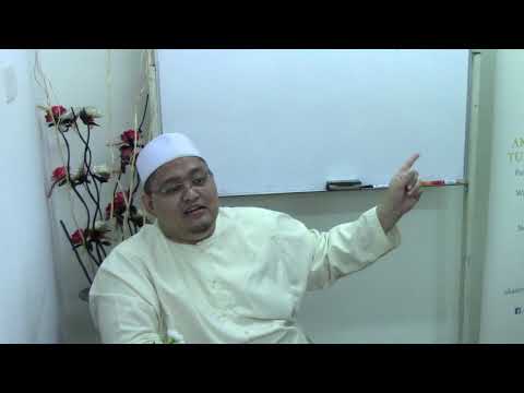 01_Sharahan Hafazan Matn al-Ajrumiyyah - Ustaz Faiz Fateh
