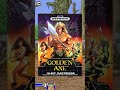 Did You Know Golden Axe Was