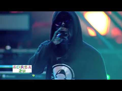 Carla's Dreams ft. Blacklist - Tequila, LIVE la Forza ZU