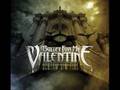 Bullet For My Valentine-Disappear (with lyrics)