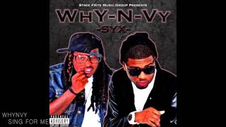 WhYnVy - Sing For Me