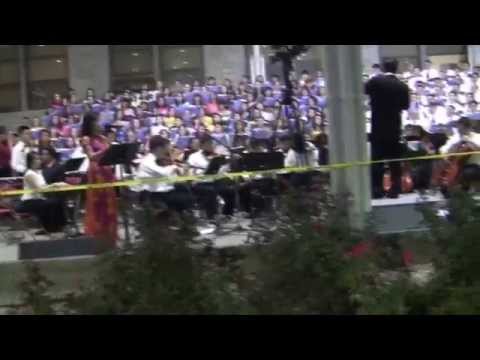 Tình yêu của Chúa - Mai Thiên Vân