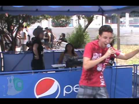 LESMA A - Highor Mattede - Amor à Deriva - AnimaCON 2011