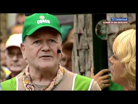 Zomer in Gelderland 11 augustus 2011