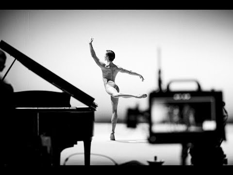 BalletBoyz | The Principles of Classical Dance Trailer