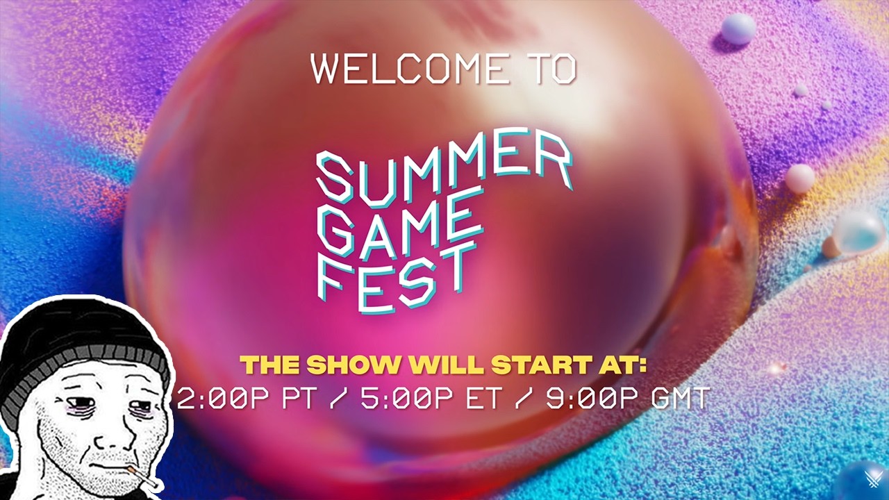 Summer Game Fest 2026