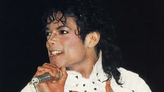 Michael Jackson - Working Day & Night - Studio Acapella (New Leak!)