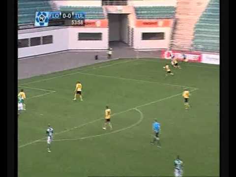 EJL WEB TV: Meistriliiga XXXI voor - FC Flora - JK Tulevik - värav