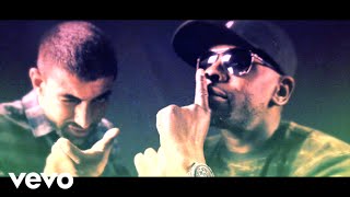 Roosh Williams - Deep End ft. Scarface