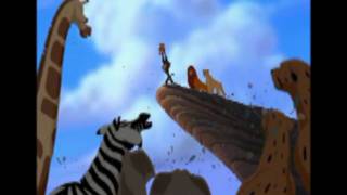 The Lion King 2: Simba's Pride - 