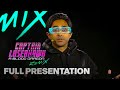 Captain Laserhawk Blood Dragon Remix Full Presentation with Adi Shankar | Ubisoft Forward 2023