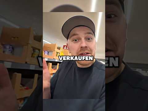 In Deutschland sind gerade einfach Kekse günstiger