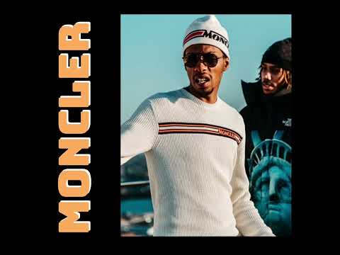 (FREE) Mostack x AJ Tracey UK Club/Rap Type Beat 2022 - Moncler