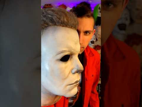 My Full Michael Myers 1978 Cosplay Costume 🎃